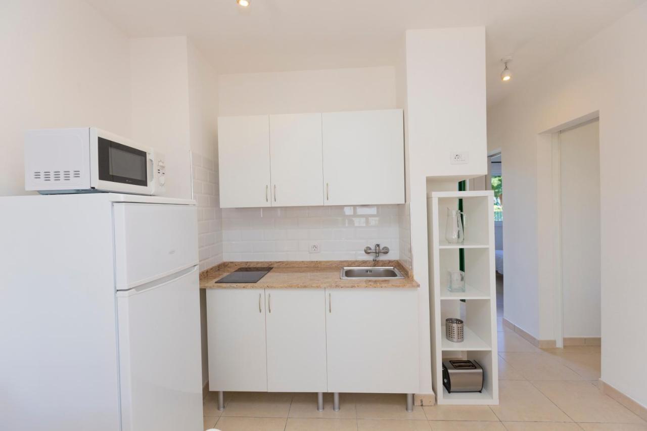 Apartamento Jumilla Vista Mar 23 Playa del Inglés Exteriör bild
