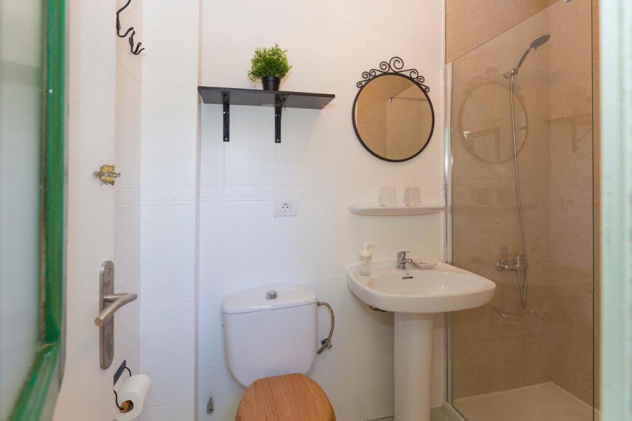 Apartamento Jumilla Vista Mar 23 Playa del Inglés Exteriör bild