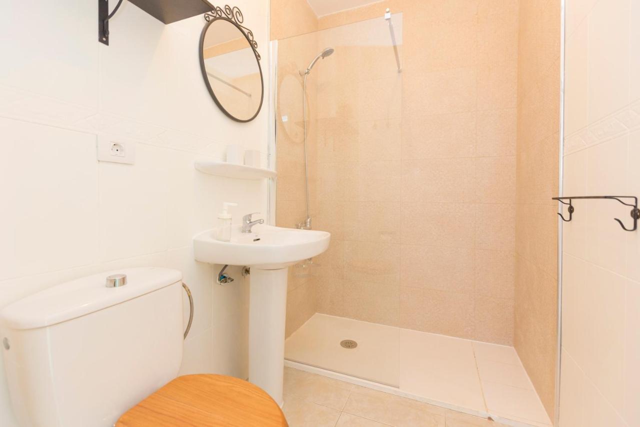Apartamento Jumilla Vista Mar 23 Playa del Inglés Exteriör bild