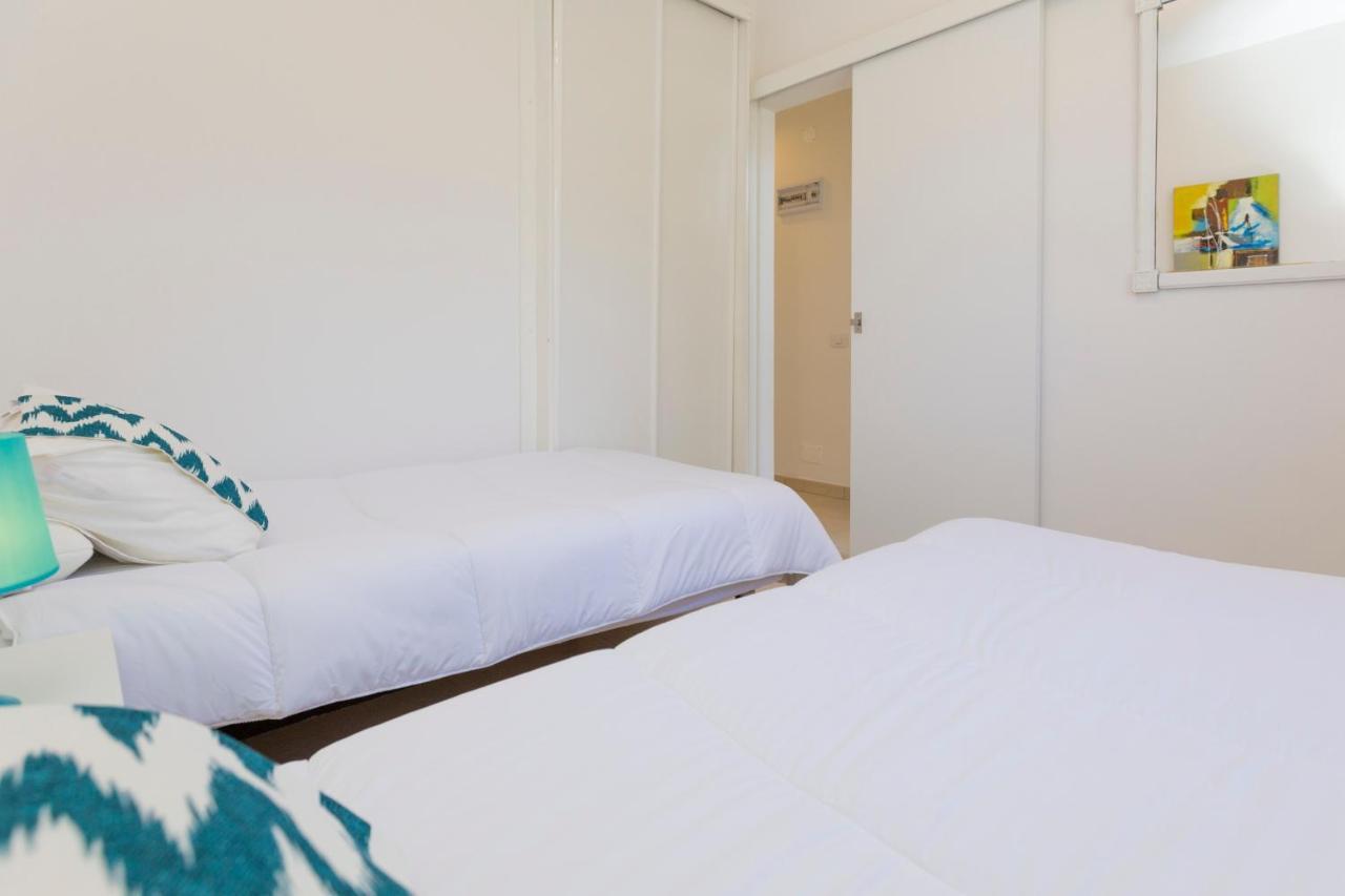 Apartamento Jumilla Vista Mar 23 Playa del Inglés Exteriör bild